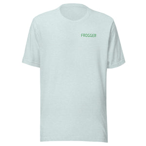 Southeastern Dart Froggers Summer Meetup 2023 Unisex t-shirt