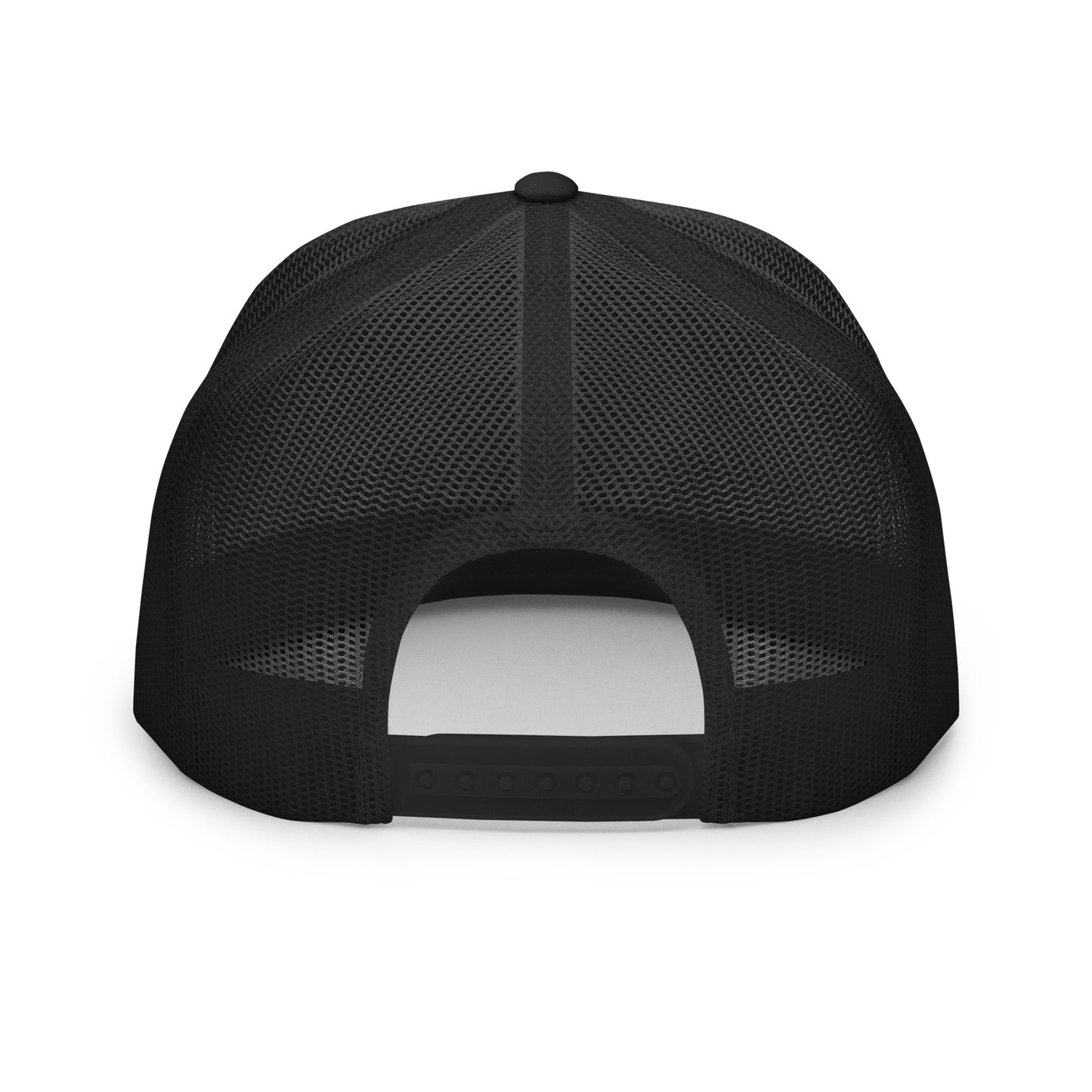 FrogDaddy "F" Logo Trucker Cap