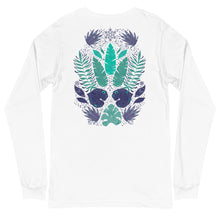 Load image into Gallery viewer, Southeastern Dart Froggers Winter Meetup 2023 Unisex Long Sleeve Tee