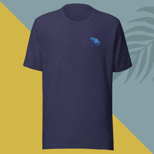 Azureus Sleek & Stylish Unisex T-Shirt