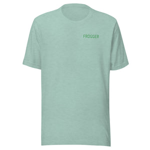 Southeastern Dart Froggers Summer Meetup 2023 Unisex t-shirt
