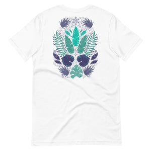 Southeastern Dart Froggers Winter Meetup 2023 Unisex t-shirt