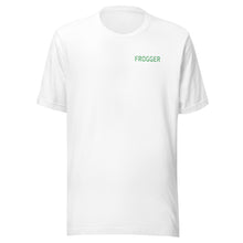 Load image into Gallery viewer, Southeastern Dart Froggers Summer Meetup 2023 Unisex t-shirt