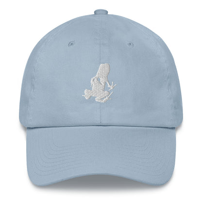 Dart Frog Transport Dad Hat