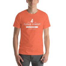 Load image into Gallery viewer, Cloud Forest Authentic Transport Wear Short-Sleeve Unisex T-Shirt