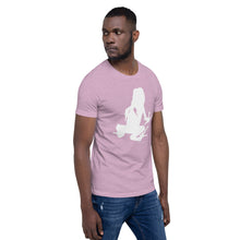 Load image into Gallery viewer, Dart Frog Transporting Short-Sleeve Unisex T-Shirt