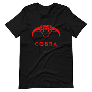 G.I. Joe Style Cobra Short-Sleeve Unisex T-Shirt