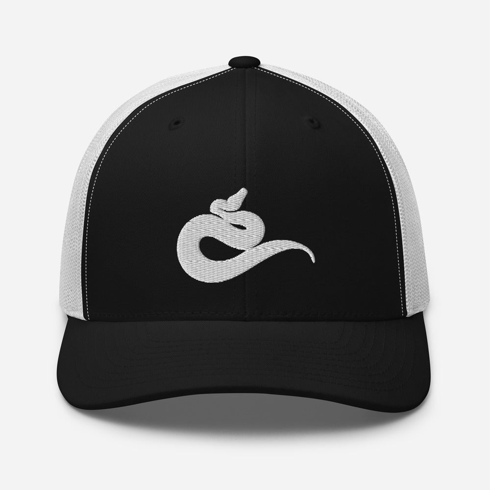 Python Trucker Cap