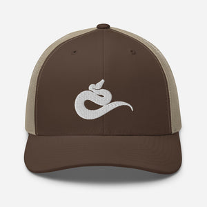 Python Trucker Cap