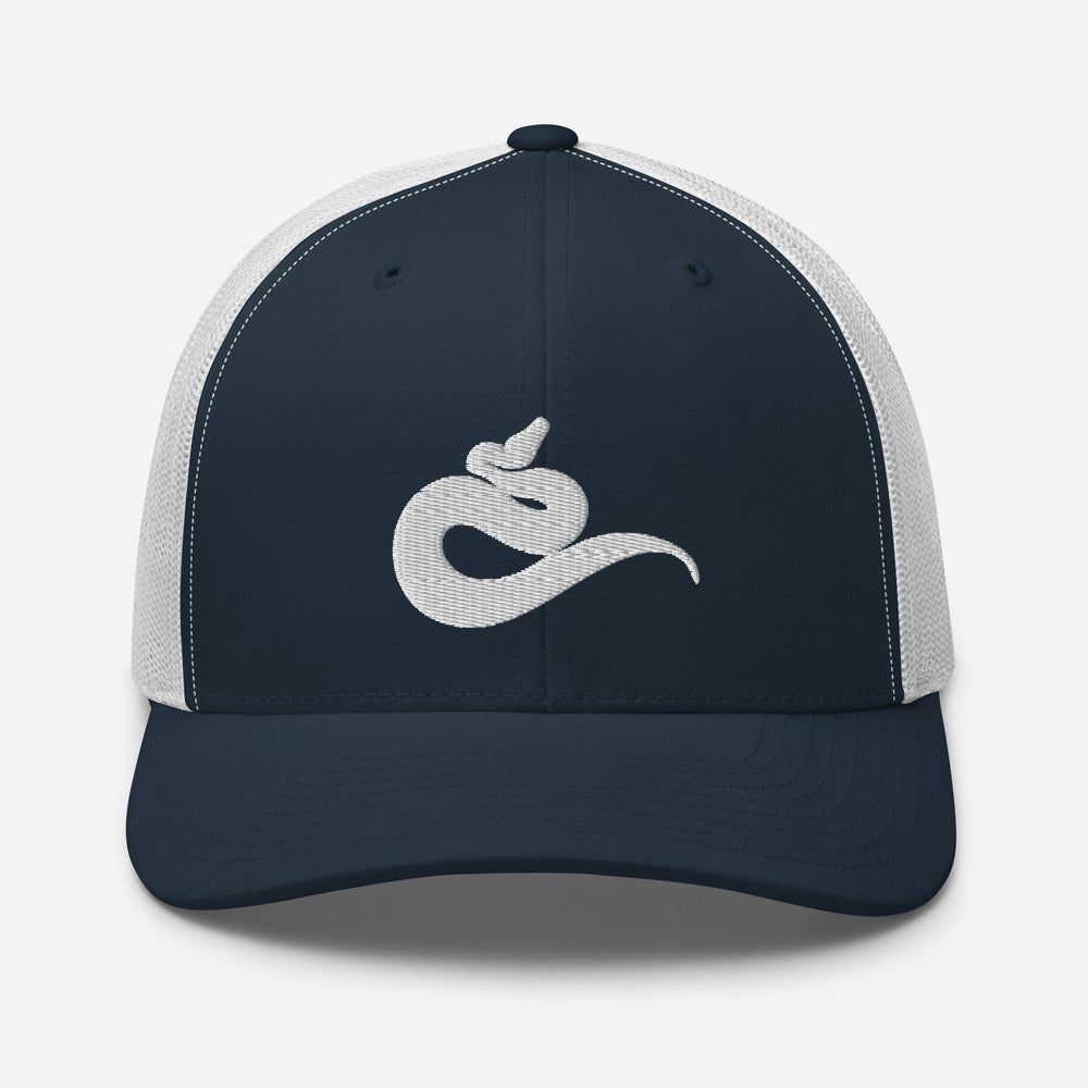 Python Trucker Cap