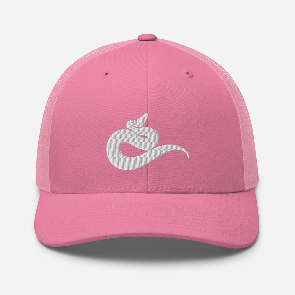 Python Trucker Cap